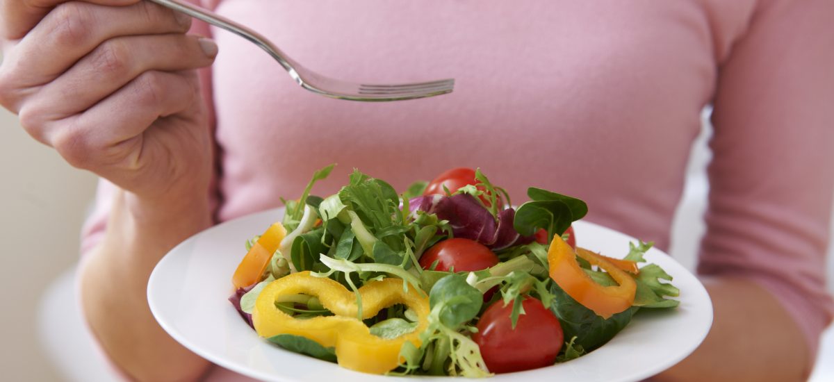 veganství